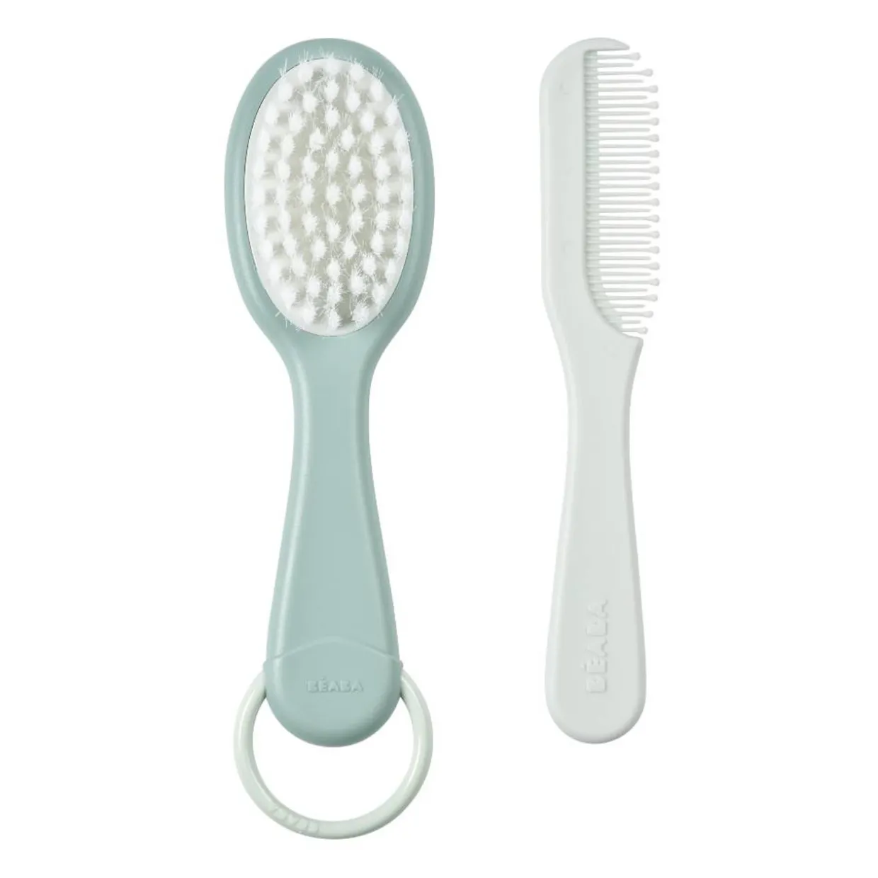 Beaba Baby Brush & Comb Set