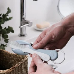 Beaba Baby Brush & Comb Set