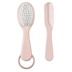 Beaba Baby Brush & Comb Set