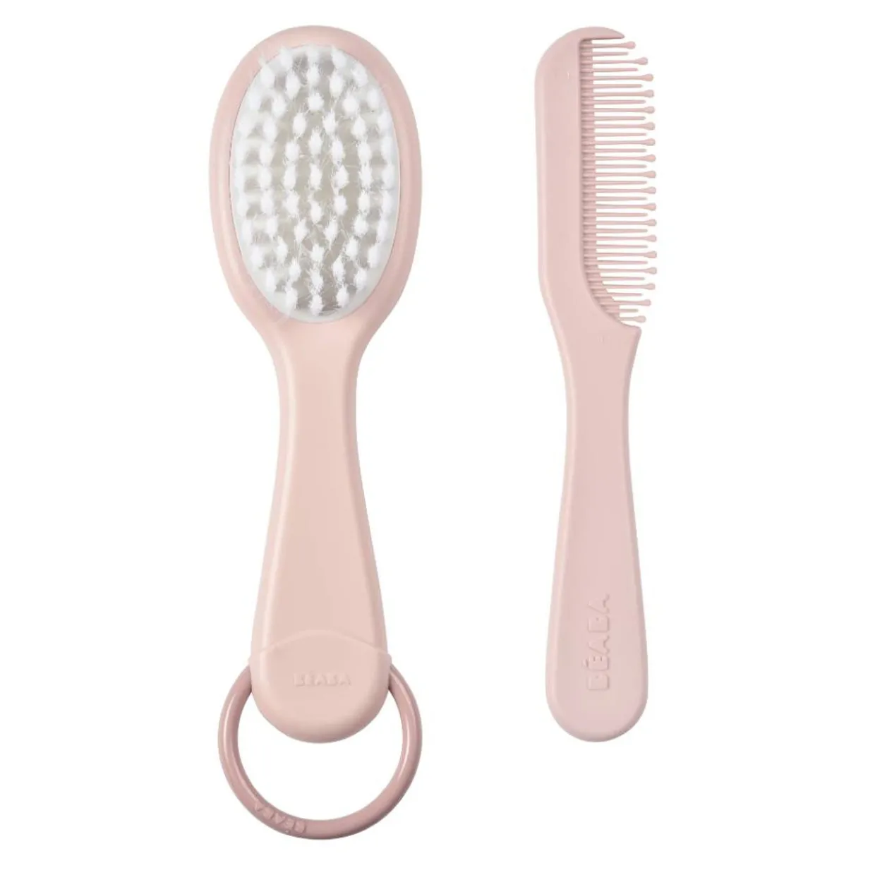 Beaba Baby Brush & Comb Set