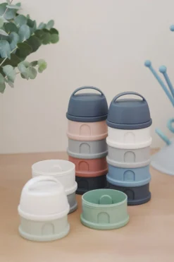 Beaba Formula Container 4 compartments