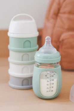 Beaba Formula Container 4 compartments