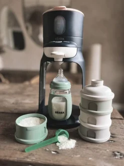 Beaba Formula Container 4 compartments