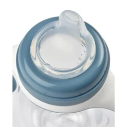 Beaba 2-in-1 Bottle to Sippy Learning Cup 210ml