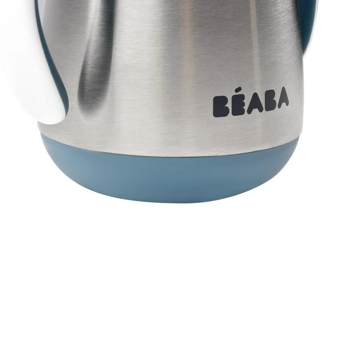 Beaba Stainless Steel Straw Cup 250ml