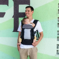 Beco 8 Baby Carrier