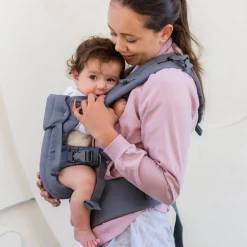 Beco Gemini Baby Carrier