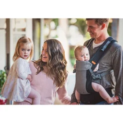 Beco Gemini Cool Mesh Baby Carrier