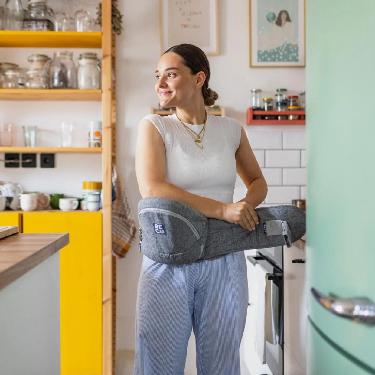 Beco Hip Seat Carrier