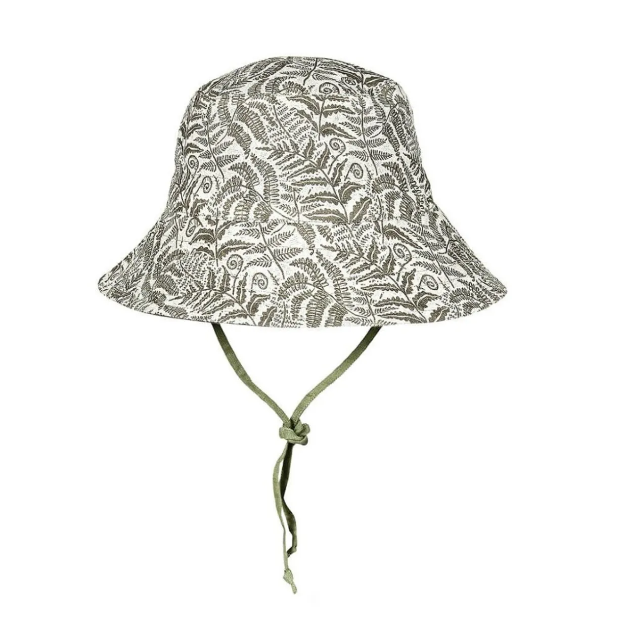 Bedhead Hats - 'Explorer' Kids Reversible Bucket hat