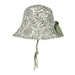 Bedhead Hats - 'Explorer' Kids Reversible Bucket hat