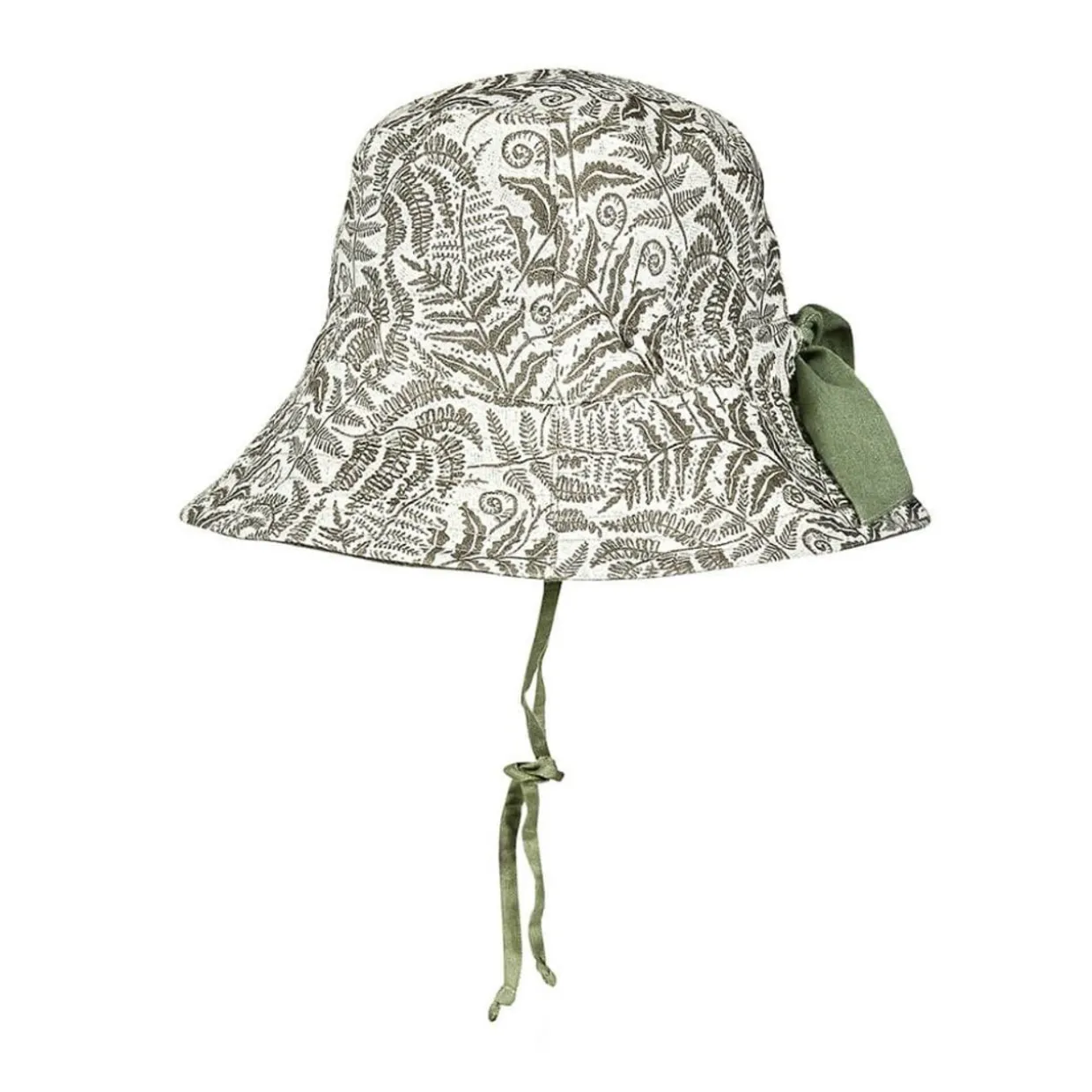 Bedhead Hats - 'Explorer' Kids Reversible Bucket hat