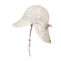 Bedhead Hats - 'Lounger' Baby Reversible Legionnaire Hat