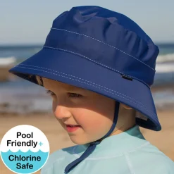 Bedhead Hats Kids Beach Bucket Hat - Core
