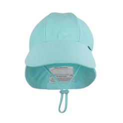 Bedhead Hats Kids Beach Legionnaire Hat UPF50+ - Core