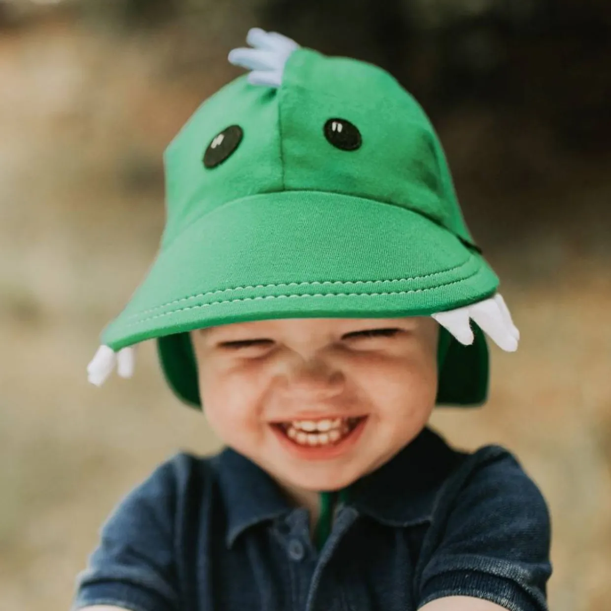 Bedhead Hats Legionnaire Hat - Core Character