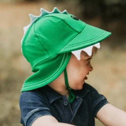 Bedhead Hats Legionnaire Hat - Core Character