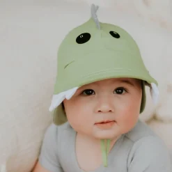 Bedhead Hats Legionnaire Hat - Core Character