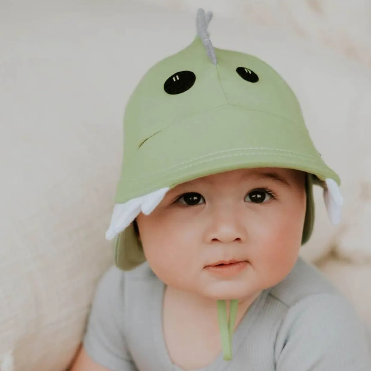 Bedhead Hats Legionnaire Hat - Core Character