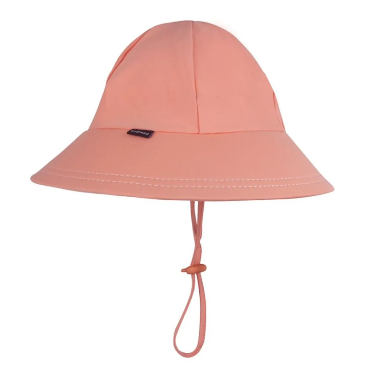 Bedhead Hats Ponytail Beach Swim Bucket Hat - Core