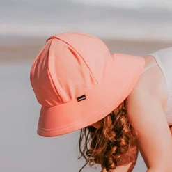 Bedhead Hats Ponytail Beach Swim Bucket Hat - Core