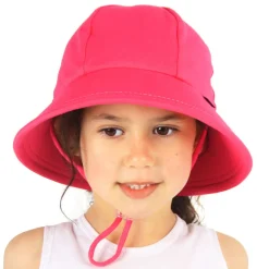 Bedhead Hats Ponytail Bucket Hat - Core