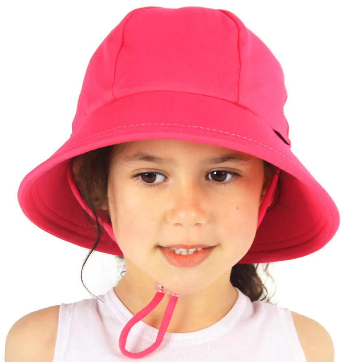 Bedhead Hats Ponytail Bucket Hat - Core