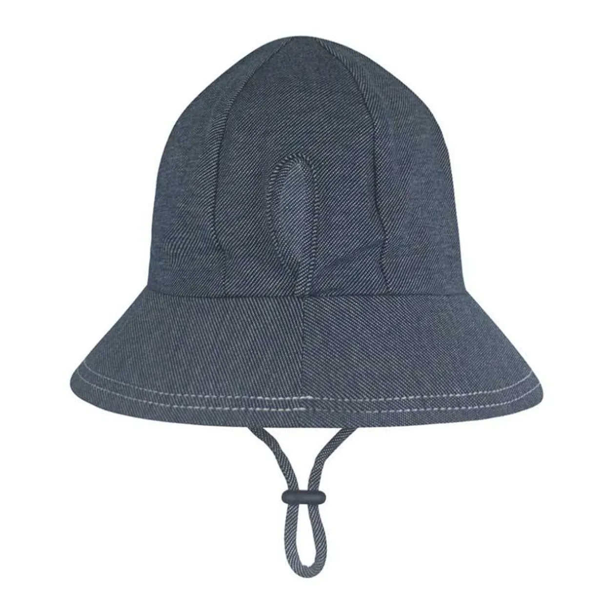 Bedhead Hats Ponytail Bucket Hat - Core