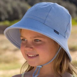 Bedhead Hats Ponytail Bucket Hat - Core