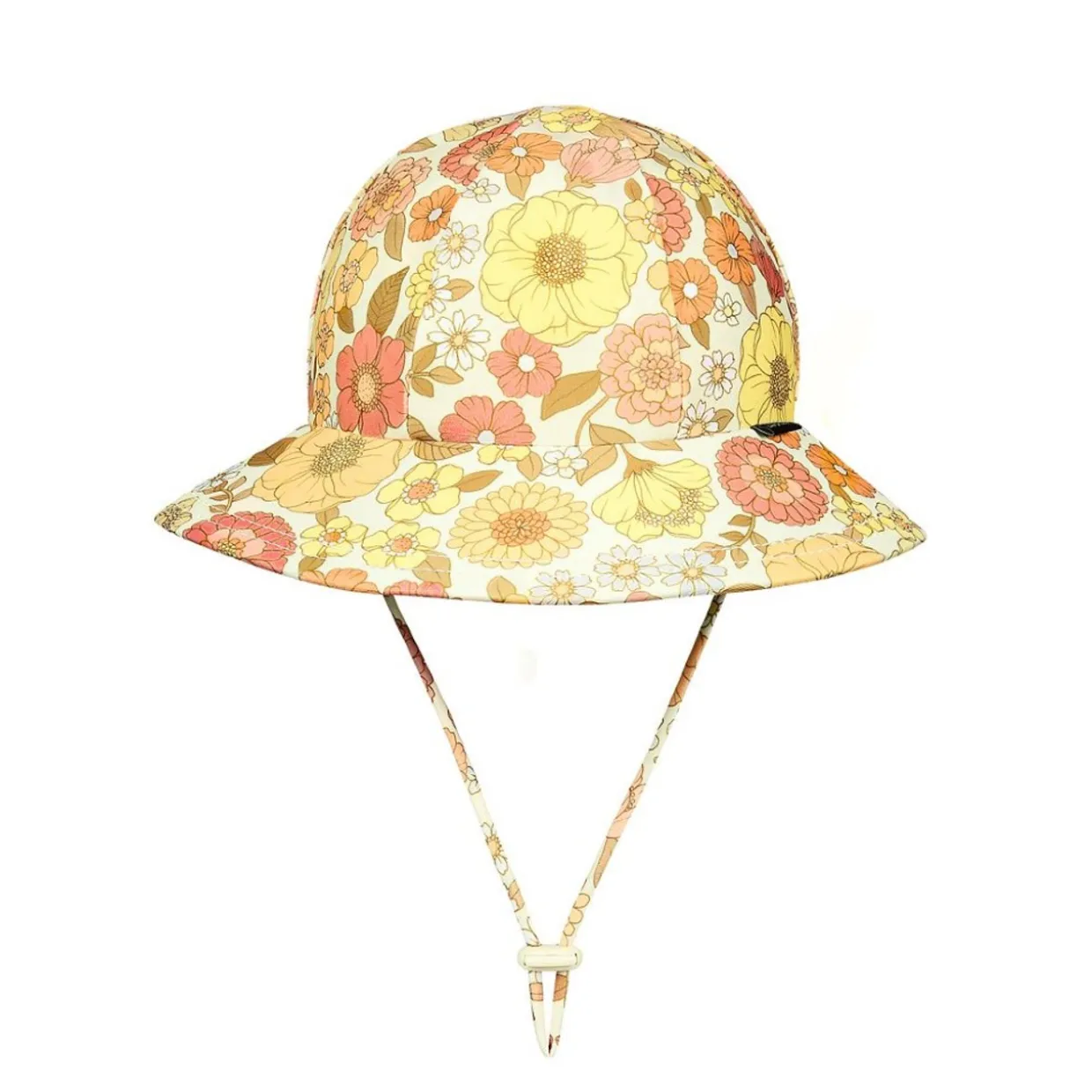 Bedhead Hats Ponytail Swim Bucket Beach Hat - 2024 Season