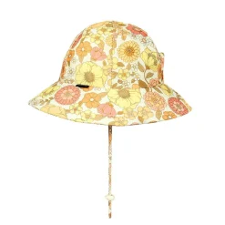 Bedhead Hats Ponytail Swim Bucket Beach Hat - 2024 Season