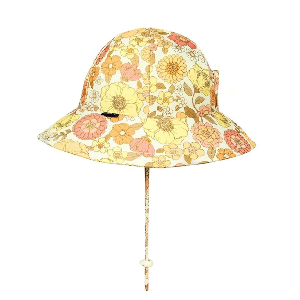 Bedhead Hats Ponytail Swim Bucket Beach Hat - 2024 Season