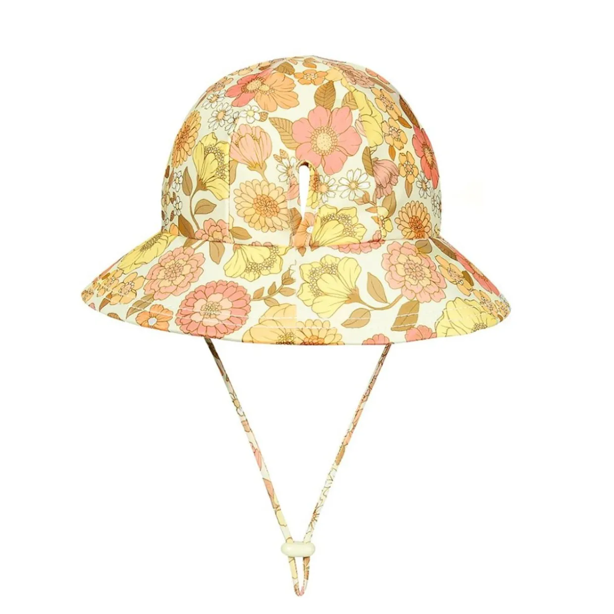 Bedhead Hats Ponytail Swim Bucket Beach Hat - 2024 Season