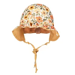 Bedhead Heritage Searcher Ruffle Bonnet