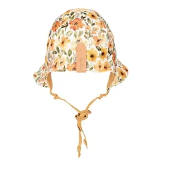 Bedhead Heritage Searcher Ruffle Bonnet