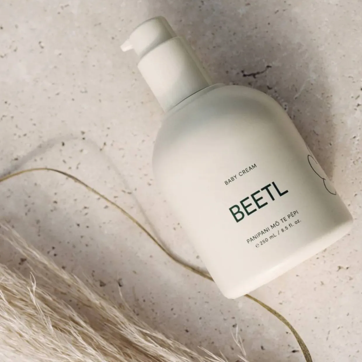 BEETL Baby Cream