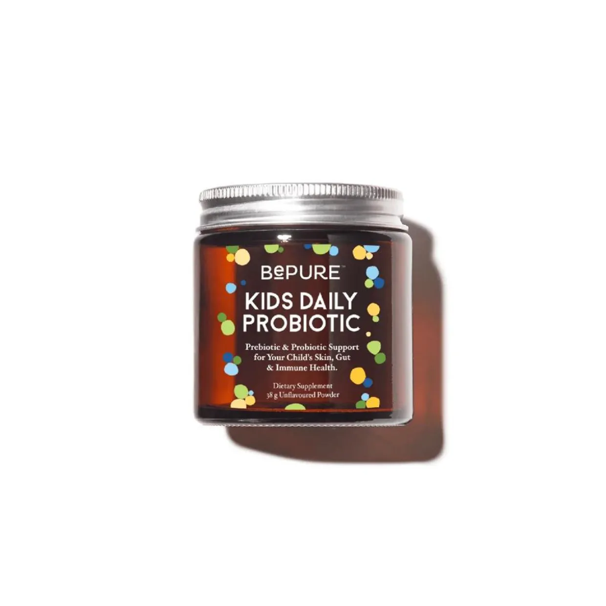 BePure Kids Daily Probiotic