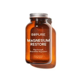 BePure Magnesium Restore