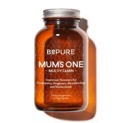 BePure Mum's One Multivitamin