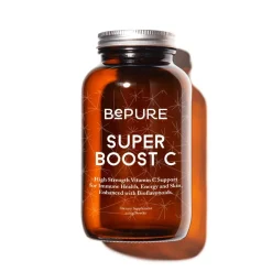 BePure SuperBoost Vitamin C