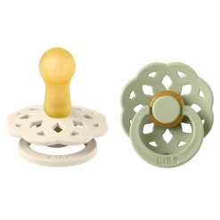 BIBS Boheme Pacifier 2pk