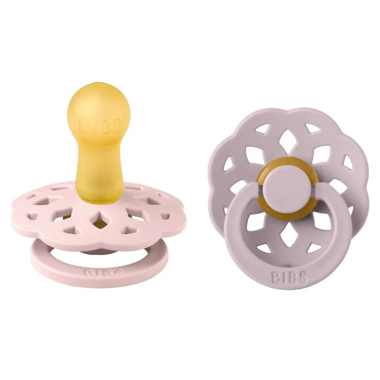 BIBS Boheme Pacifier 2pk