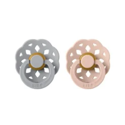 BIBS Boheme Pacifier 2pk