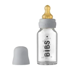BIBS Glass Bottle Set