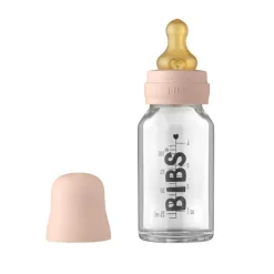 BIBS Glass Bottle Set