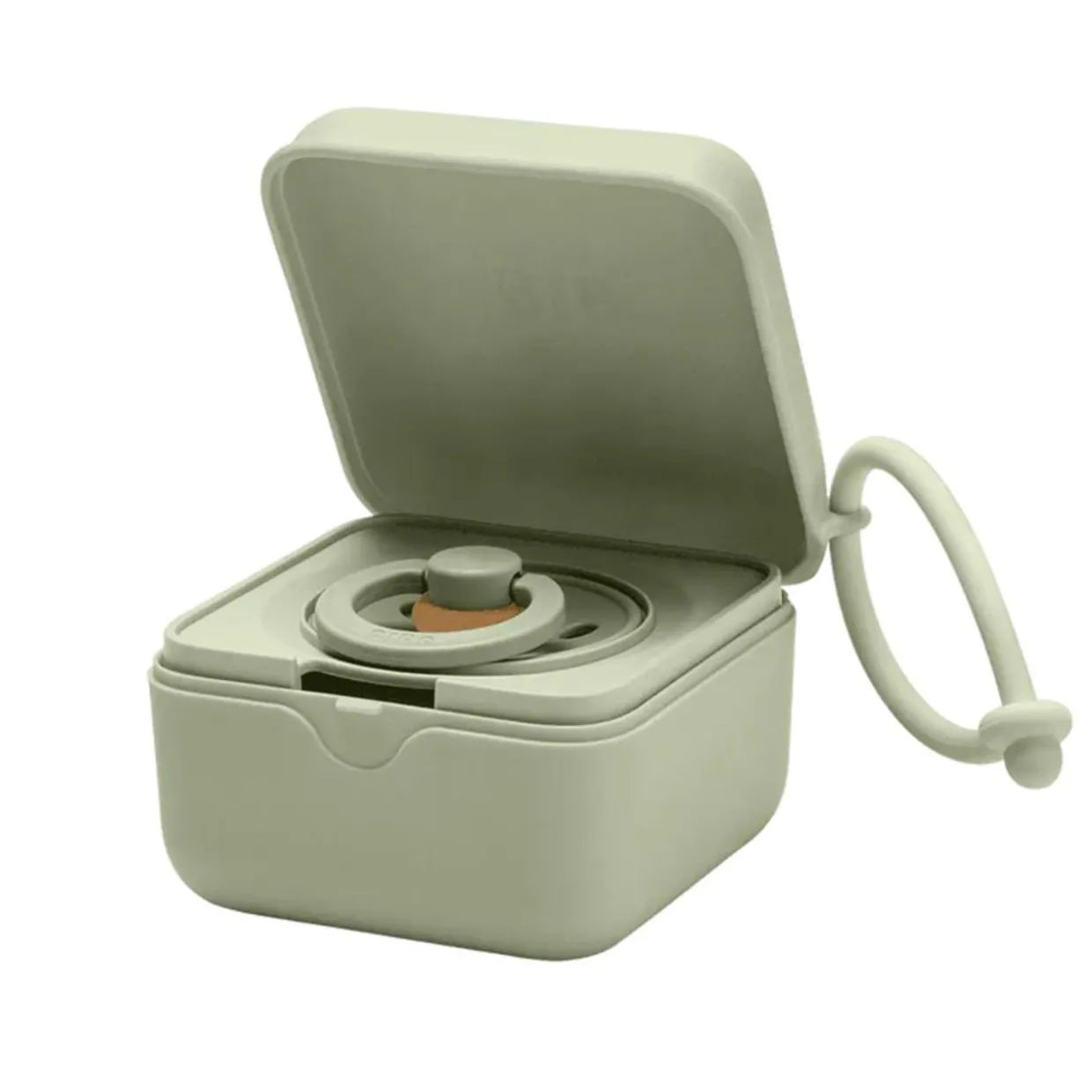 BIBS Liberty Pacifier Box