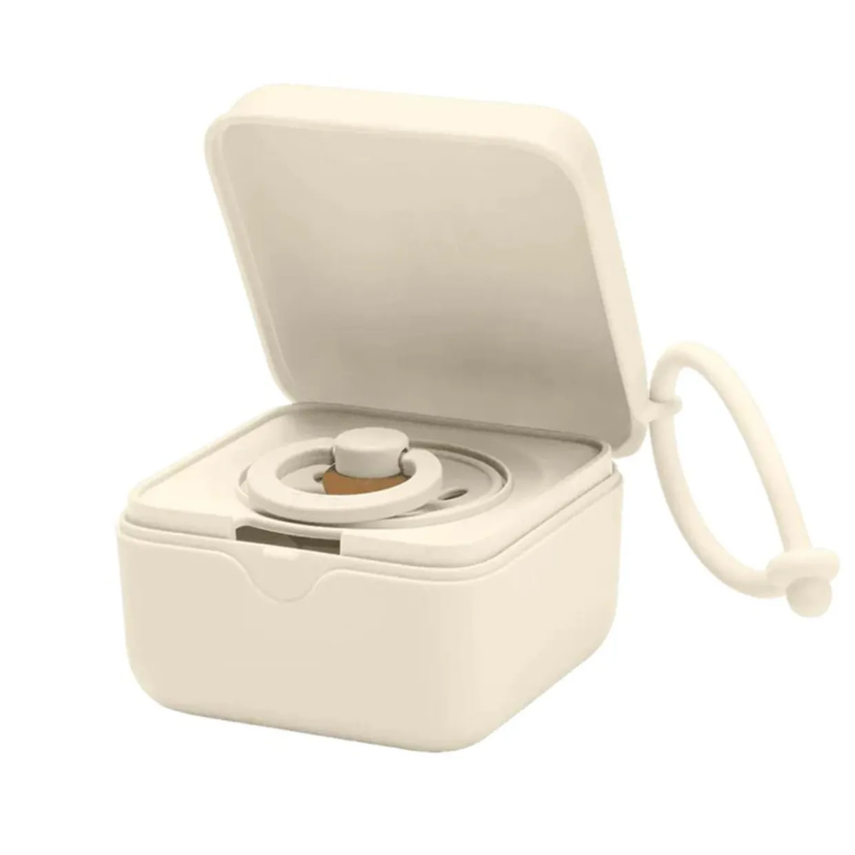 BIBS Liberty Pacifier Box