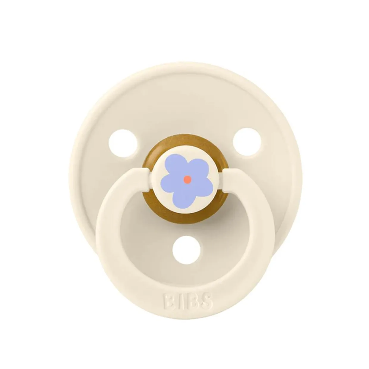 BIBS Pacifier Studio Colour 2pk