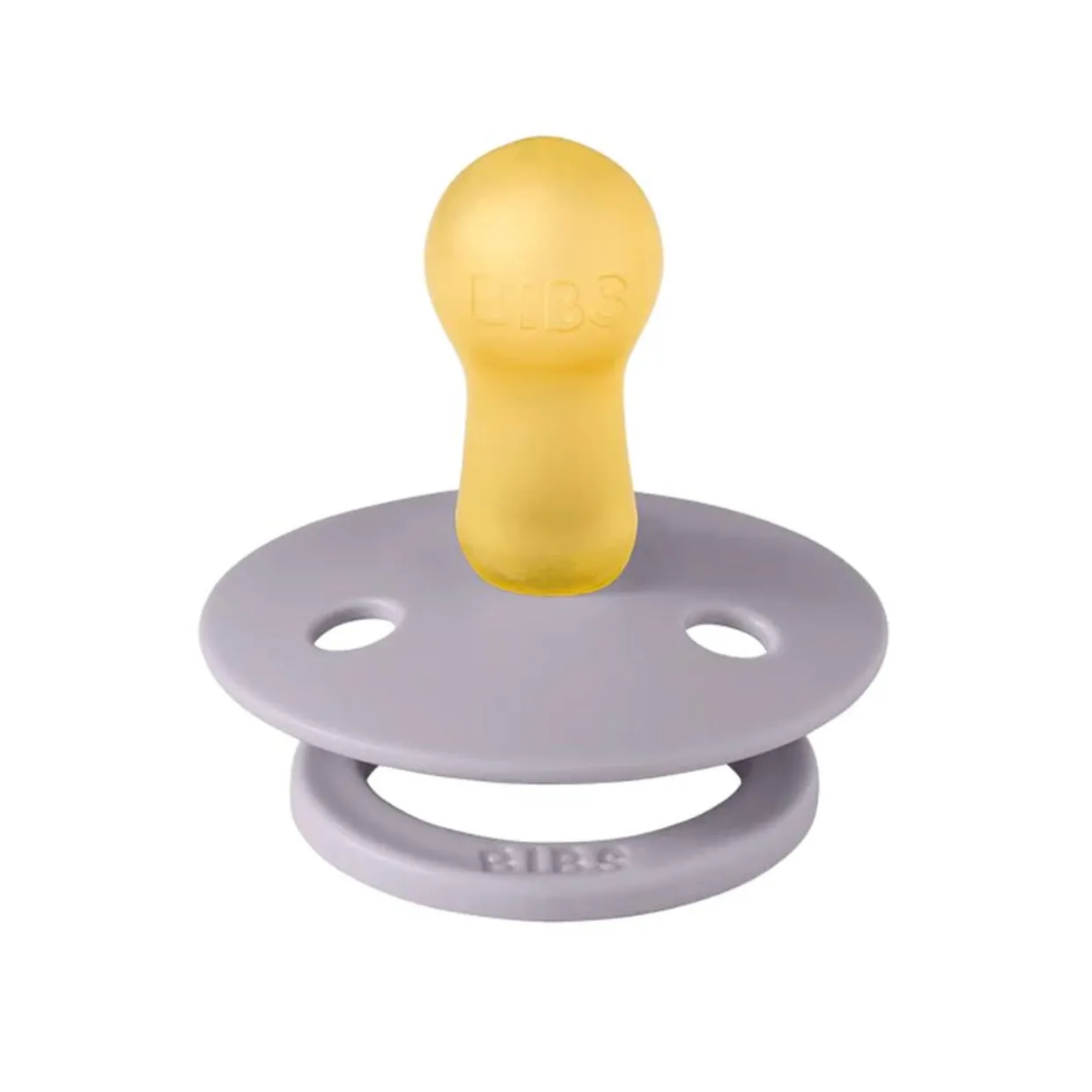 BIBS Pacifier Studio Colour 2pk