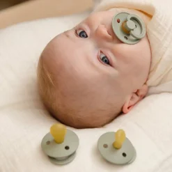 BIBS Try-It Colour Latex Collection 3pk